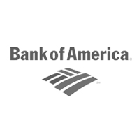 Stratus: Logo der Bank of America