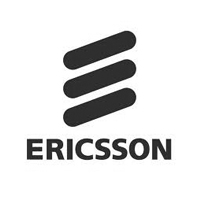 Stratus: Ericsson logo