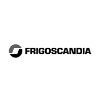 Stratus: Logotipo Frigoscandia