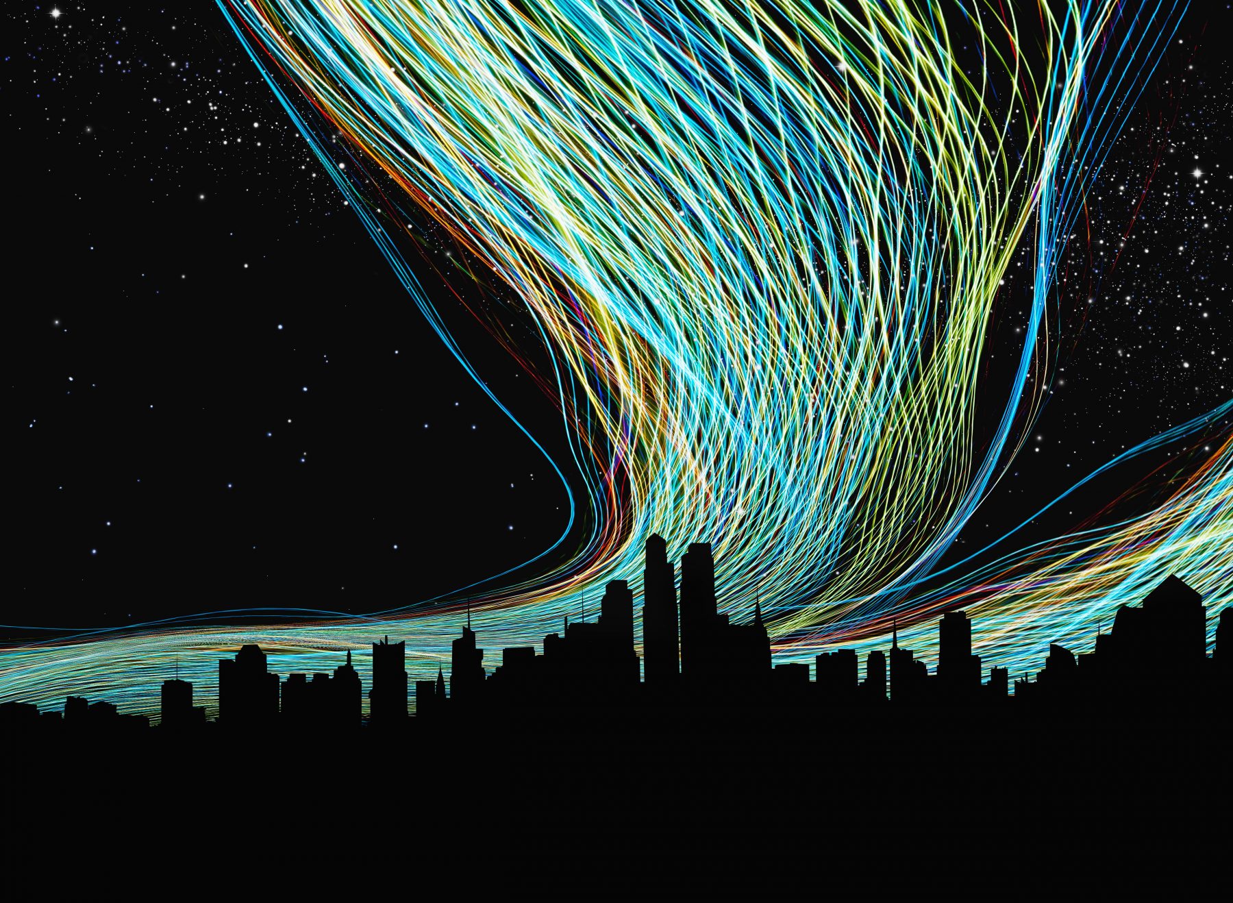 Continuous Availability: Physical Security Systems | Stratus Technologies