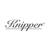 Stratus: Logo de J Knipper