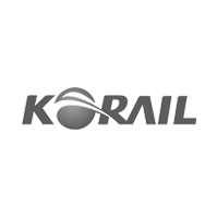 Stratus: Logo Korail
