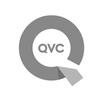 ストラタスQVCのロゴ