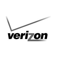 Stratus: Logotipo Verizon